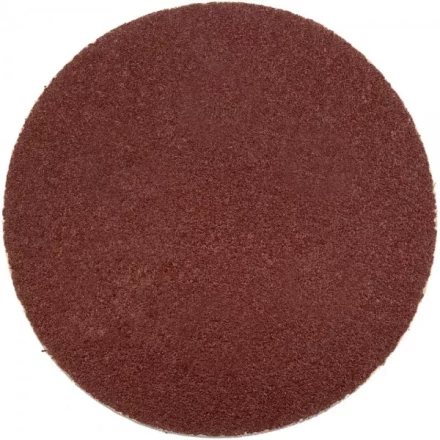 Круг шлифовальный ЗУБР &quot;МАСТЕР&quot; универсальный, из абразивной бумаги на велкро основе, без отверстий, Р40, 150мм, 5шт 35568-150-040 купить в Нефтеюганске