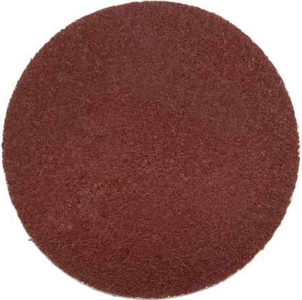 Круг шлифовальный ЗУБР &quot;МАСТЕР&quot; универсальный, из абразивной бумаги на велкро основе, без отверстий, Р40, 150мм, 5шт 35568-150-040 купить в Нефтеюганске