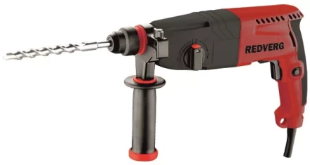Перфоратор RD-RH750 RedVerg SDS-plus купить в Нефтеюганске