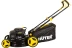 Газонокосилка бензиновая GLM-7.0 SL Huter купить в Нефтеюганске