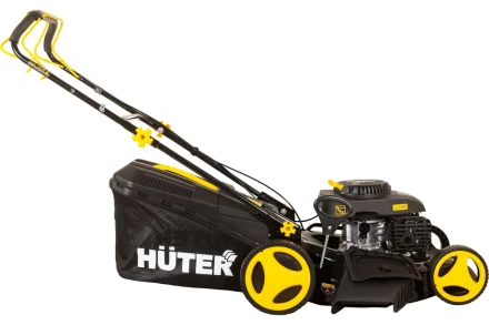 Газонокосилка бензиновая GLM-7.0 SL Huter купить в Нефтеюганске