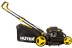 Газонокосилка бензиновая GLM-7.0 SL Huter купить в Нефтеюганске