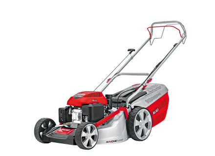 Газонокосилка бензиновая Highline 51.5 SP-A Pro AL-KO купить в Нефтеюганске