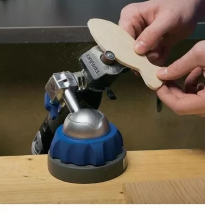 Шлифовальная платформа DREMEL купить в Нефтеюганске