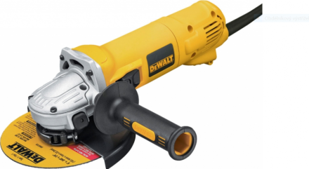 Шлифмашина УШМ DWE 4238 DeWalt купить в Нефтеюганске