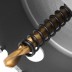 Коронка по металлу твердосплавная, 70 мм Denzel 724020 купить в Нефтеюганске