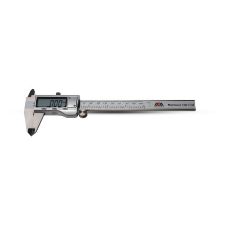 Штангенциркуль цифровой ADA Mechanic 150 PRO (ШЦЦ 1) купить в Нефтеюганске