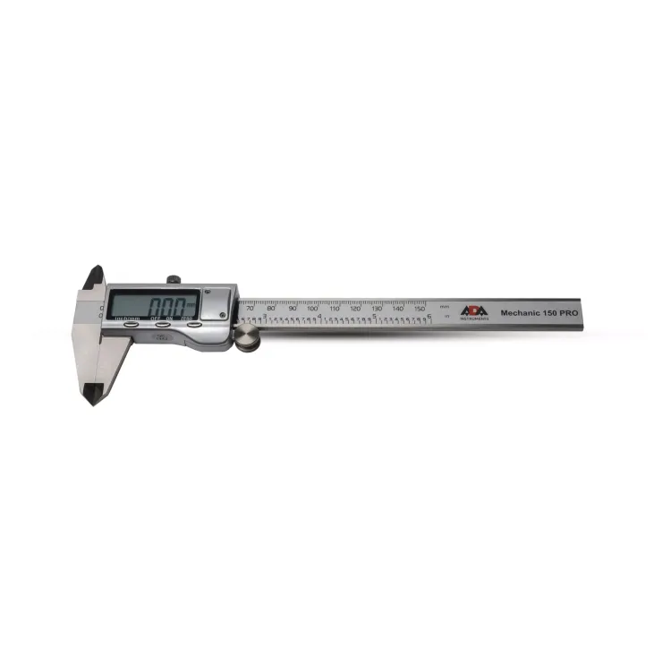 Штангенциркуль цифровой ADA Mechanic 150 PRO (ШЦЦ 1) купить в Нефтеюганске
