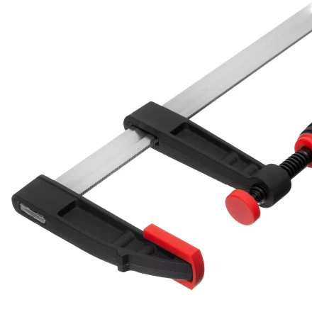 Струбцина F-образная Matrix, 200 х 80 х 280 мм, 20401 купить в Нефтеюганске