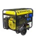 Генератор бензиновый CHAMPION GG6501E + ATS купить в Нефтеюганске