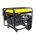 Генератор бензиновый CHAMPION GG6501E + ATS купить в Нефтеюганске