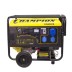 Генератор бензиновый CHAMPION GG6501E + ATS купить в Нефтеюганске