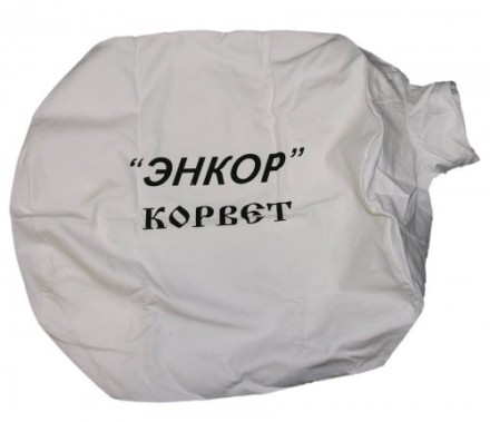 Мешок фильтрующий К-60 Корвет 19954 купить в Нефтеюганске