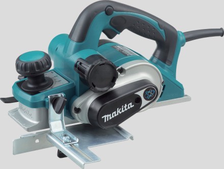 Рубанок Makita KP0810 купить в Нефтеюганске