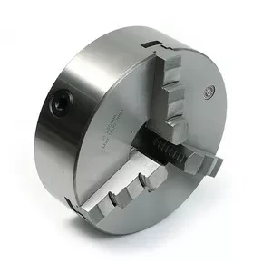 Патрон токарный 125мм 7100-0003 3-х кулачковый Fuerda купить в Нефтеюганске