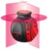 Нивелир лазерный CONDTROL Unix360Pro купить в Нефтеюганске