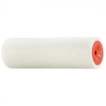 Валик сменный ВЕЛЮР PRO LINE 180 мм ворс 4 мм D - 40 мм D ручки - 6 мм шерсть MTX 81347 купить в Нефтеюганске