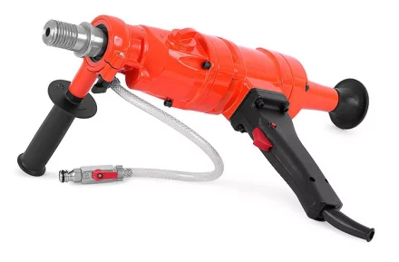 Двигатель алмазного бурения MESSER DM-100 купить в Нефтеюганске