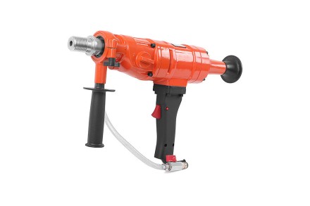 Двигатель алмазного бурения MESSER DM-100 купить в Нефтеюганске