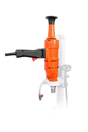 Двигатель алмазного бурения MESSER DM-100 купить в Нефтеюганске