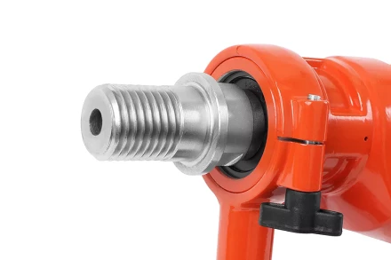 Двигатель алмазного бурения MESSER DM-100 купить в Нефтеюганске