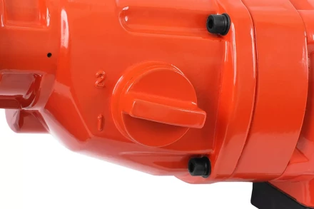 Двигатель алмазного бурения MESSER DM-100 купить в Нефтеюганске