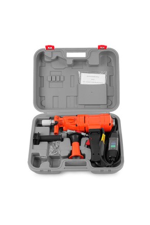 Двигатель алмазного бурения MESSER DM-100 купить в Нефтеюганске