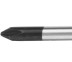 Отвертка STAYER &quot;MASTER&quot;, двухкомпонентная рукоятка, магнитный наконечник, PH1x150мм 2510-1-15_z01 купить в Нефтеюганске