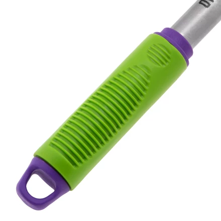 Мотыжка комбинированная 3-зубая Palisad, 85 х 190 х 275 мм, стальная, обрез. рукоятка, 630088 купить в Нефтеюганске