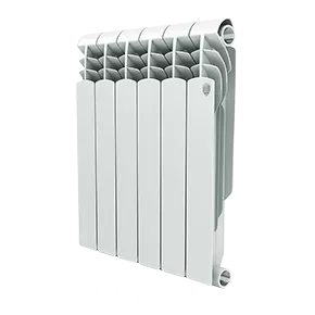 Радиатор Royal Thermo Vittoria 350 - 6 секций купить в Нефтеюганске
