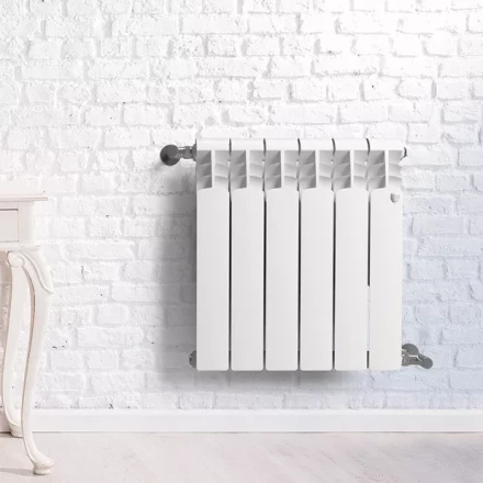 Радиатор Royal Thermo Vittoria 350 - 6 секций купить в Нефтеюганске