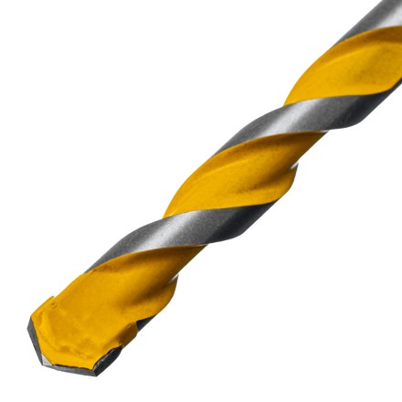 Сверло универсальное, Multi cut, 10 мм Denzel 706009 купить в Нефтеюганске