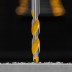 Сверло универсальное, Multi cut, 10 мм Denzel 706009 купить в Нефтеюганске