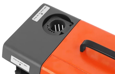 Станок MESSER Z-13 для заточки спиральных сверел (HSS) диаметрами 3-13 мм купить в Нефтеюганске