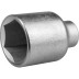 Головка торцовая НИЗ (1/2&quot;), 40Х, шестигранная, оцинкованная, 27мм 2772-27 купить в Нефтеюганске