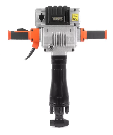 Электрический отбойный молоток MESSER OM-125K удар 85 Дж купить в Нефтеюганске