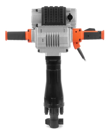 Электрический отбойный молоток MESSER OM-125K удар 85 Дж купить в Нефтеюганске