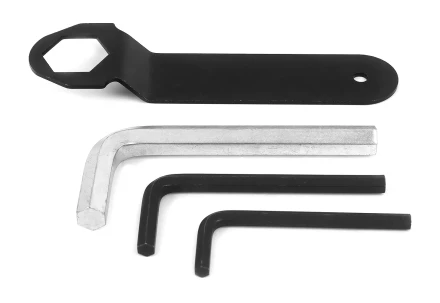 Электрический отбойный молоток MESSER OM-125K удар 85 Дж купить в Нефтеюганске