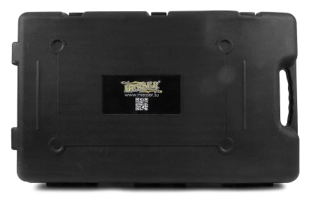 Электрический отбойный молоток MESSER OM-125K удар 85 Дж купить в Нефтеюганске