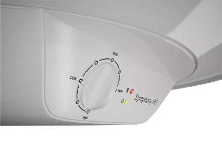 Водонагреватель ZANUSSI ZWH/S 50 Symphony HD купить в Нефтеюганске