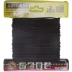 Шнур STAYER &quot;MASTER&quot; хозяйственно-бытовой, полипропиленовый, вязанный, с сердечником, черный, d 2, 20м 50411-02-020 купить в Нефтеюганске