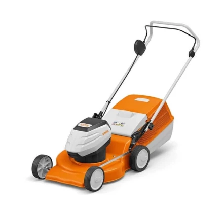 Газонокосилка электро (аккум) STIHL RMA 253.0 купить в Нефтеюганске
