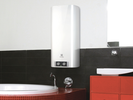 Водонагреватель ELECTROLUX EWH 30 Formax купить в Нефтеюганске