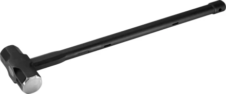 Кувалда ЗУБР "ТИТАН" с особой формой головы приваренной к армированной рукоятке, 6 кг 20108-6 купить в Нефтеюганске