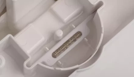 Дезинфицирующий серебряный стержень BALLU DSS-100 купить в Нефтеюганске