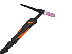 Горелка TECH TS 17FLEX M12х1 4метр IOI6906 Сварог