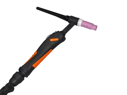 Горелка TECH TS 17FLEX M12х1 4метр IOI6906 Сварог купить в Нефтеюганске