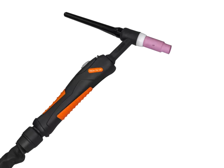 Горелка TECH TS 17FLEX M12х1 4метр IOI6906 Сварог купить в Нефтеюганске