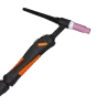 Горелка TECH TS 17FLEX M12х1 4метр IOI6906 Сварог купить в Нефтеюганске