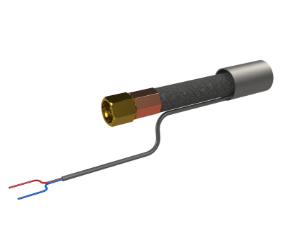 Горелка TECH TS 17FLEX M12х1 4метр IOI6906 Сварог купить в Нефтеюганске